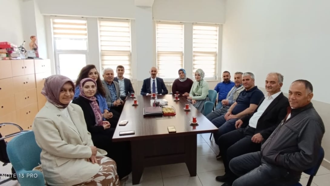 Yusufelinde Okullar Tatil mi?