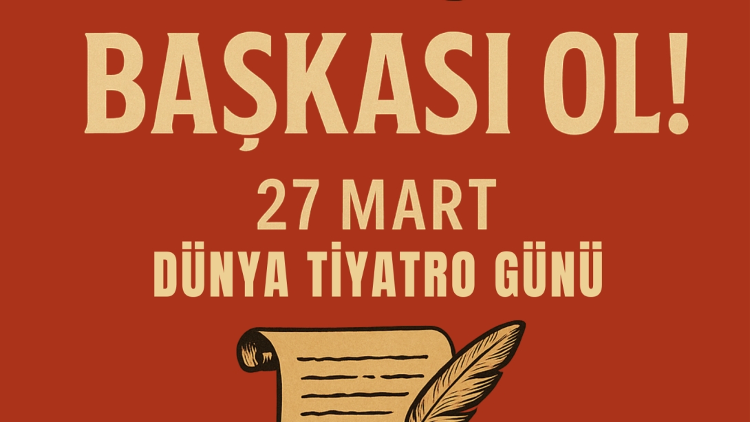Başkası Olmak
